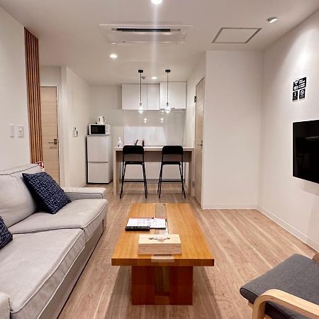 Hotel 拾野の家 301洋室 Osaka Exterior foto
