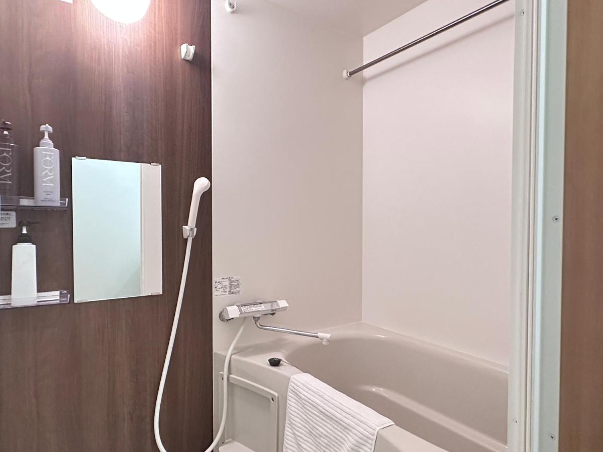 Hotel 拾野の家 301洋室 Osaka Exterior foto