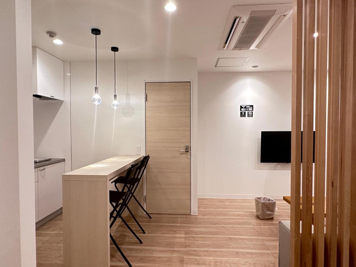 Hotel 拾野の家 301洋室 Osaka Exterior foto