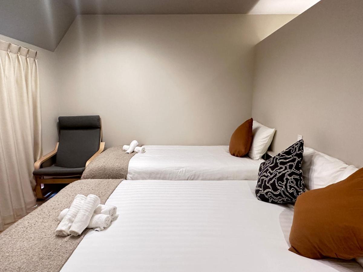 Hotel 拾野の家 301洋室 Osaka Exterior foto